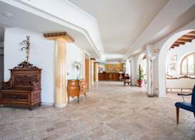Hotel Tritone Lipari 4