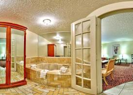 Barcelona Suites 5