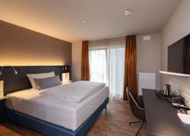 Design & Lifestyle Hotel Estilo 3