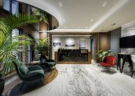 Nex Hotel & Spa Istanbul 3