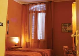 Hotel Eden 5
