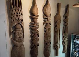 Gondwana City Art 3