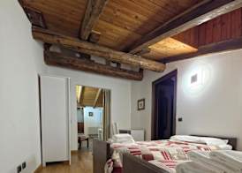 Hotel Chalet d'Oulx 5