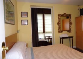 Pension Areeta 5
