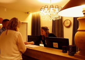 Hotel Acacia 3