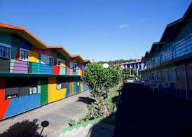 COMPOSTELA INN 2