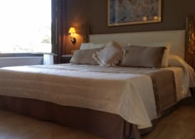 Hotel San Polo 4