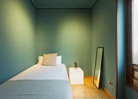 Ideal Hostel Madrid 3