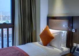 Crowne Plaza MADINAH by IHG 4