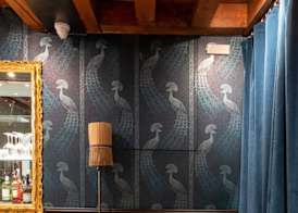 Palazzina Fortuny 4