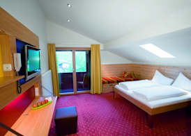 Familienhotel Lagant 3