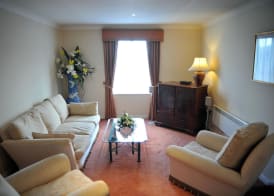Best Western Plus Bentley Hotel 4