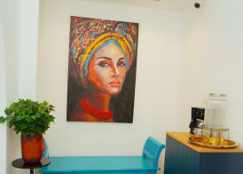 Hostal 53 Boutique Santo Domingo 5