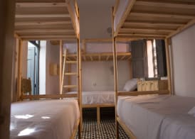 Boho 27 Hostel Marrakech 4