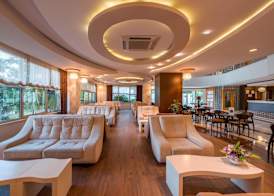 Side Sun Hotel - All Inclusive 4