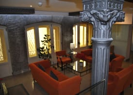 Hostal San Lorenzo 3