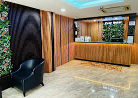 Cozy Hotel@ KL Sentral 2