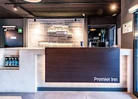 Premier Inn Heidelberg City Bahnstadt 3