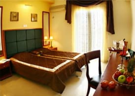 Ionis Art Hotel 5