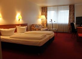 City Hotel Essen 2