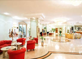 Hotel Villa Medici 3