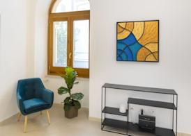 San Cesareo 64 Suite 3