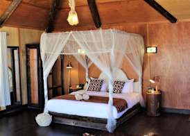 Souly Ecolodge Salalah 2