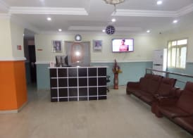 Galpin Suites Ikeja 4