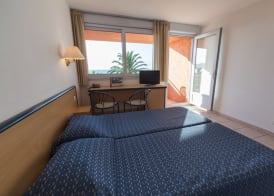 Hotel Les Galets 5