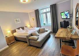 Hotel Holsteinische Schweiz am Dieksee 2