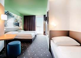 B&B Hotel Wilhelmshaven 5
