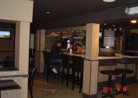 Barclay Hotel 2