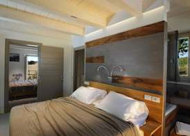 Il Gallo Senone Resort e Spa 5
