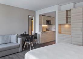 Courtyard by Marriott Oberpfaffenhofen Munich South 5