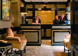 Althoff St James's Hotel & Club London 2