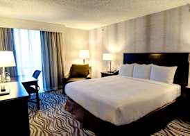 Radisson Hotel Fort Worth North-Fossil Creek 5