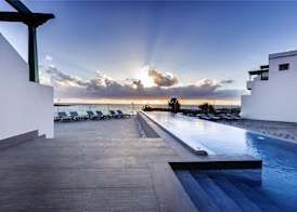 Barcelo Teguise Beach - Adult Only 2