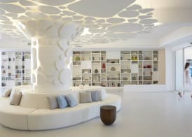 Nikki Beach Resort & Spa Porto Heli 4