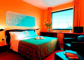 Hotel Bifi 5