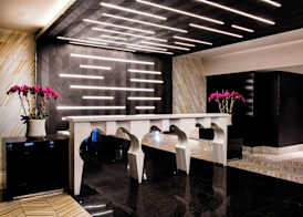 Beverly Hills Marriott 5