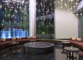 The Westin Mumbai Garden City 5