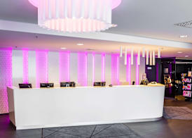 Scandic Tampere Station 5
