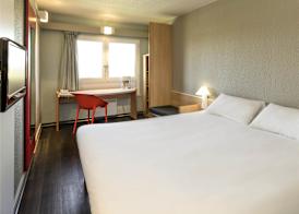 ibis Saint Dizier 5