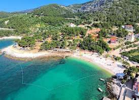 Island Hvar Seaside Villa Levanda with Beach, Pool & Seaview 2