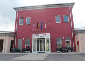 Confidence Hotel Viadana 3