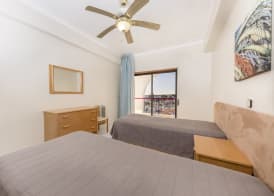 Ukino Terrace Algarve Concept 5