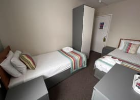 The Georgian Hollies Hotel 5