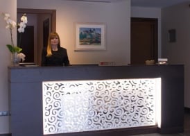 Hotel Pago del Olivo 4