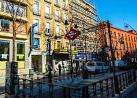 Hostal Montaloya 5