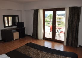 The One Club Hotel - All Inclusive 4